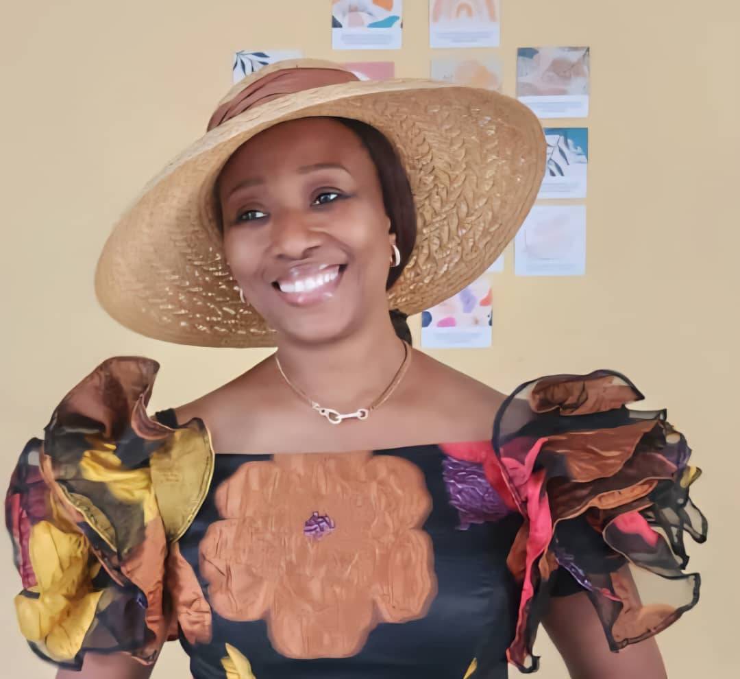 Pst. Foluke Irukera