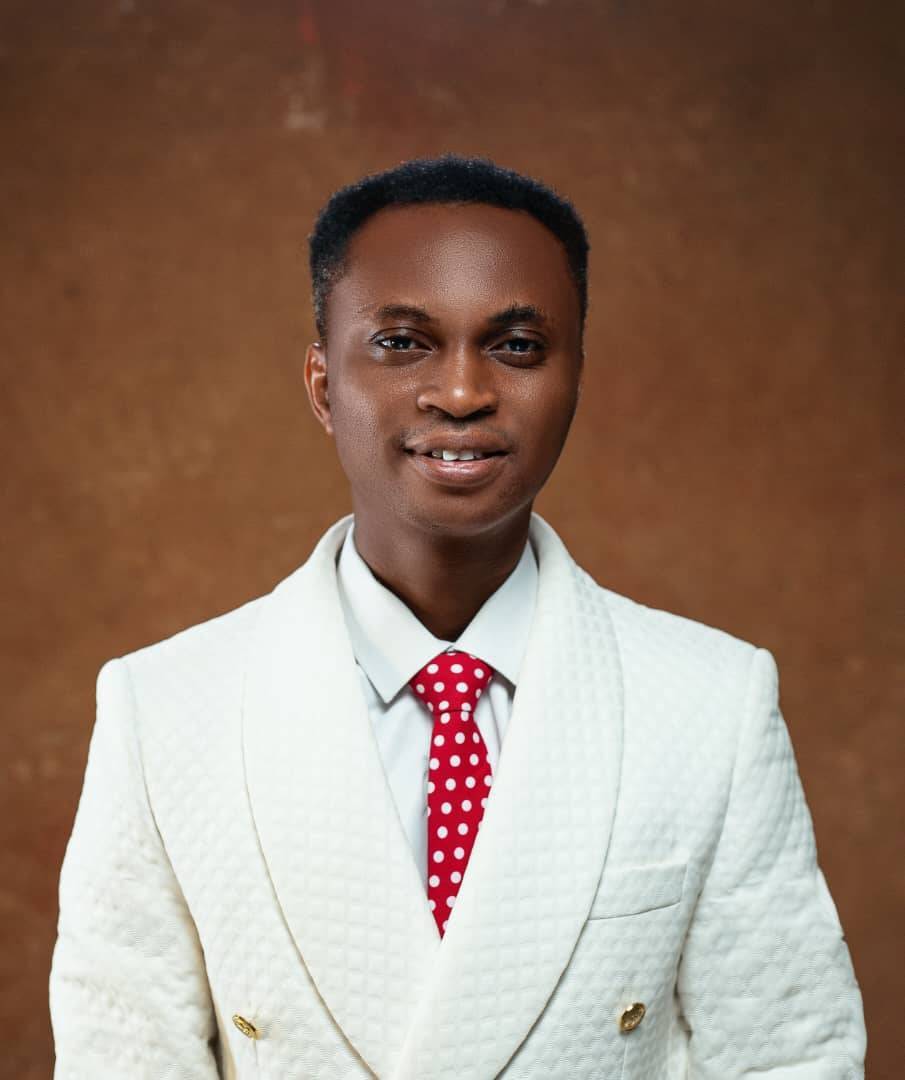 Pastor Ayotunde Olumide